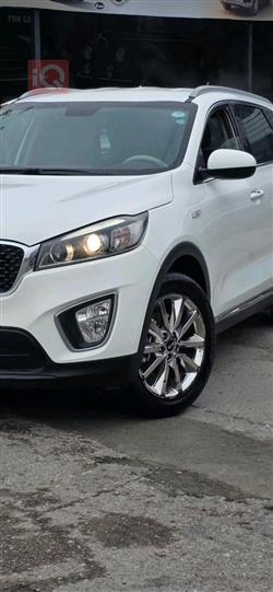 كيا سورينتو